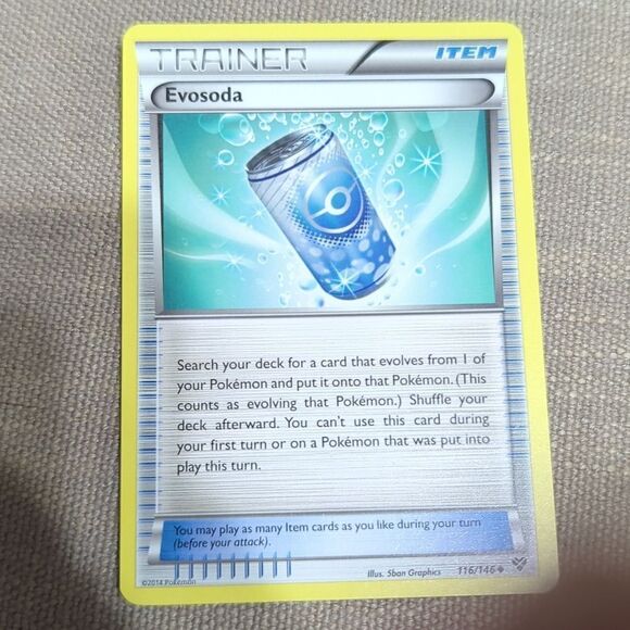 Pokemon Trainer cards set of 13 - Picture 15 of 16